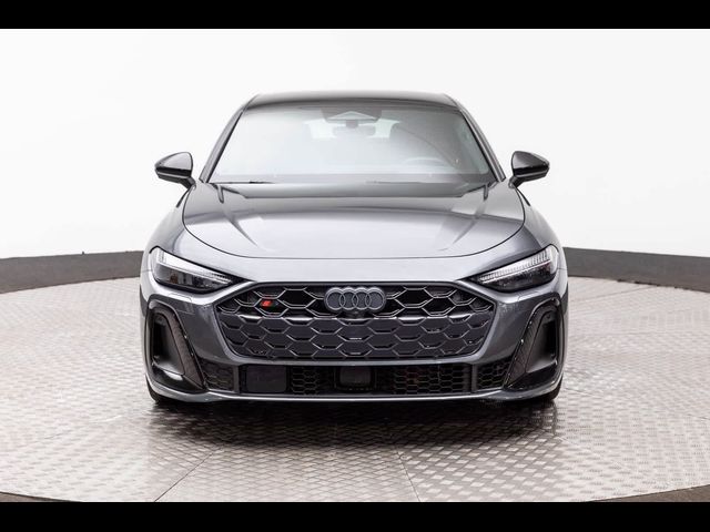 2025 Audi S5 Prestige