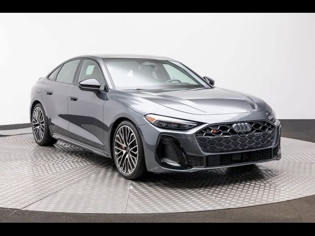 2025 Audi S5 Prestige