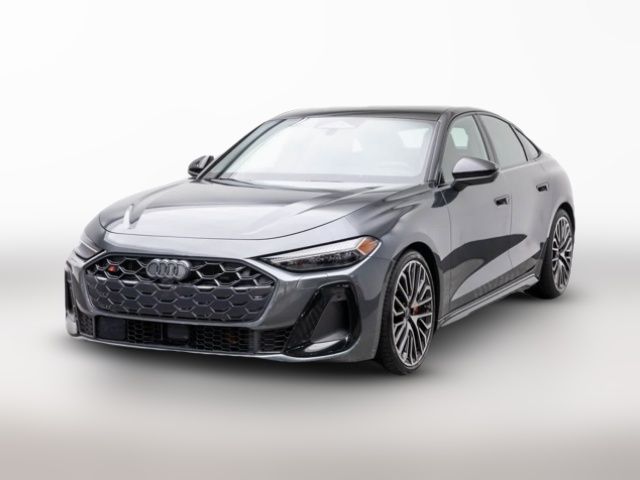 2025 Audi S5 Prestige