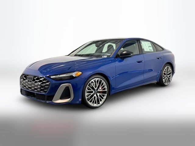 2025 Audi S5 Prestige