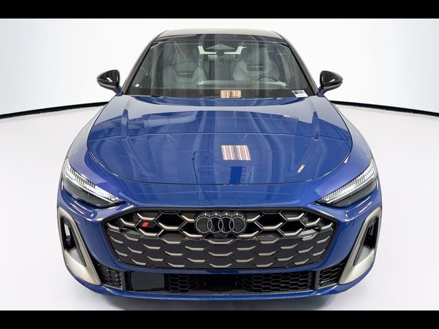 2025 Audi S5 Prestige