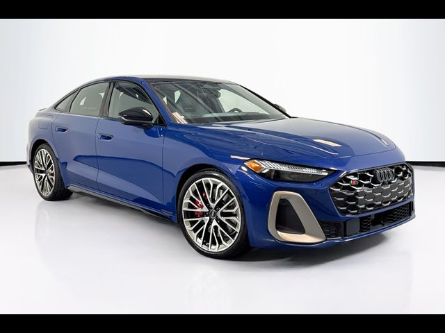 2025 Audi S5 Prestige