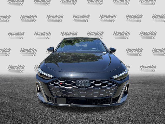 2025 Audi S5 Prestige