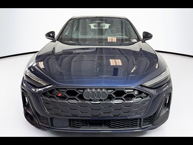 2025 Audi S5 Prestige