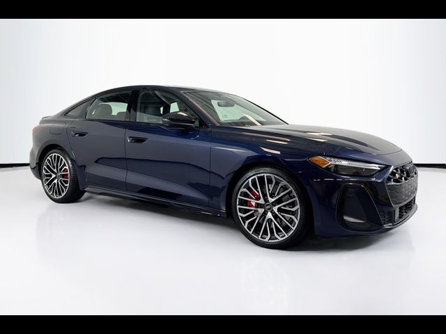 2025 Audi S5 Prestige