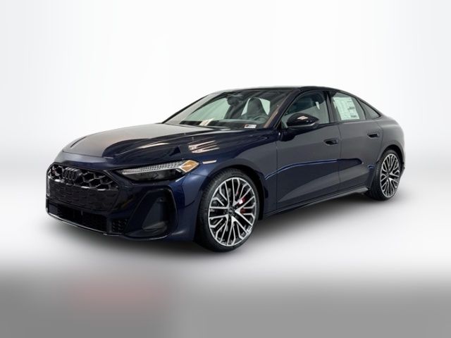 2025 Audi S5 Prestige