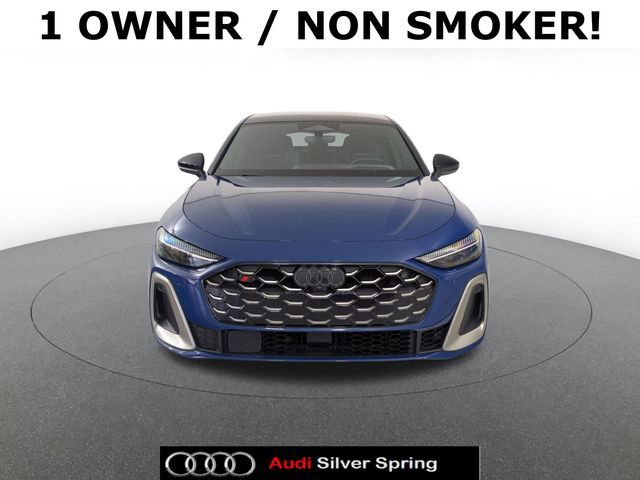 2025 Audi S5 Prestige