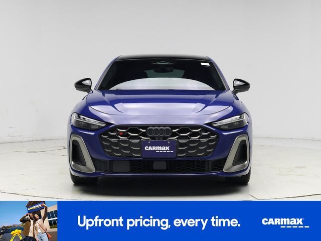 2025 Audi S5 Prestige