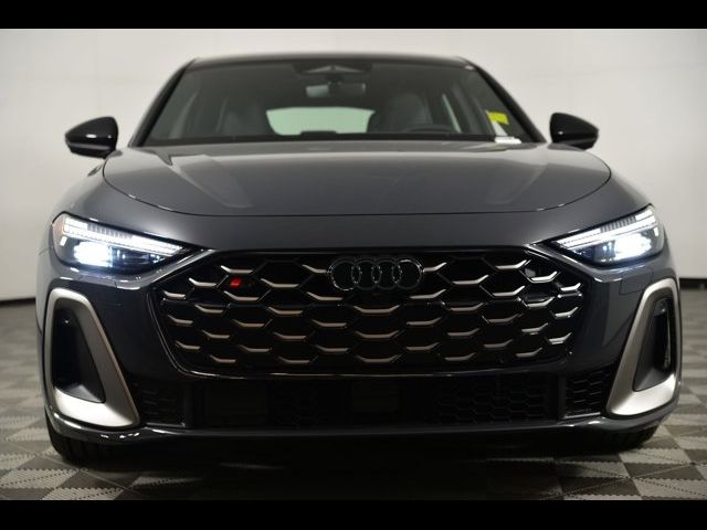 2025 Audi S5 Prestige