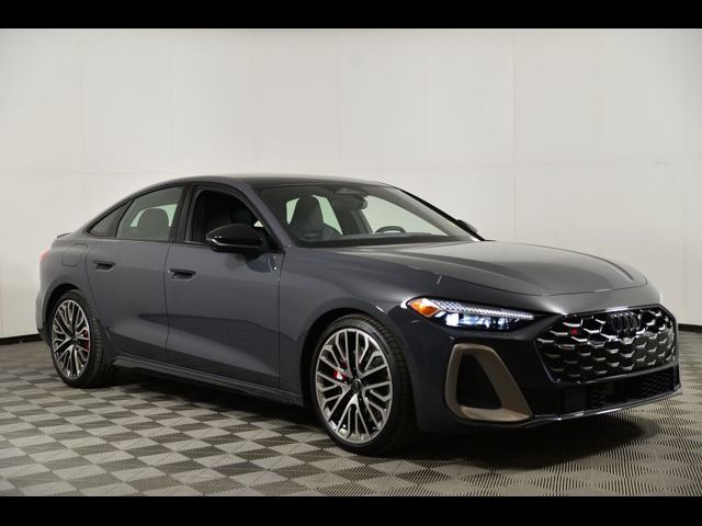 2025 Audi S5 Prestige