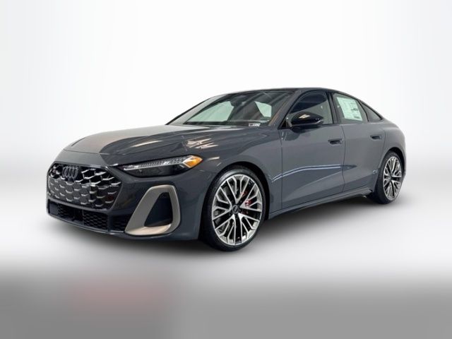 2025 Audi S5 Prestige
