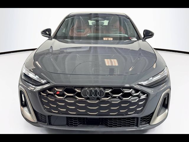 2025 Audi S5 Prestige