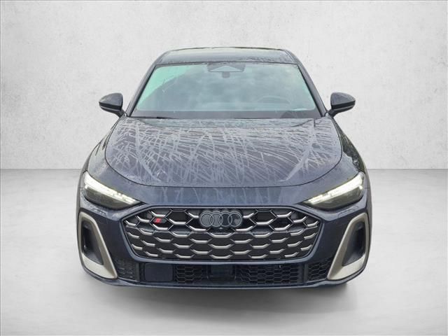 2025 Audi S5 Prestige
