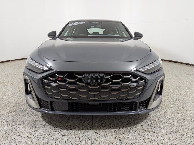 2025 Audi S5 Prestige