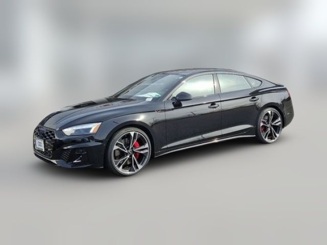 2025 Audi S5 Sportback Prestige
