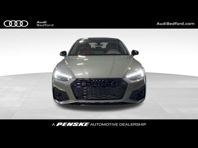 2025 Audi S5 Sportback Prestige