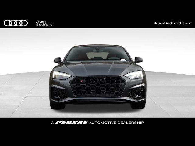 2025 Audi S5 Sportback Premium Plus