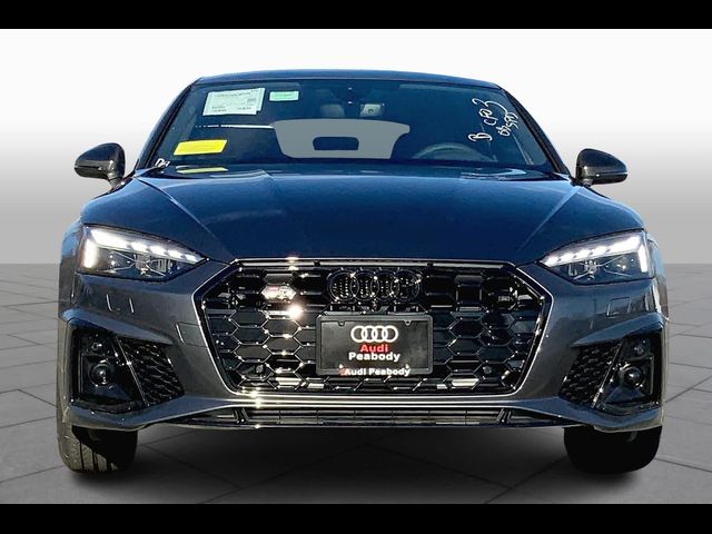 2025 Audi S5 Sportback Prestige