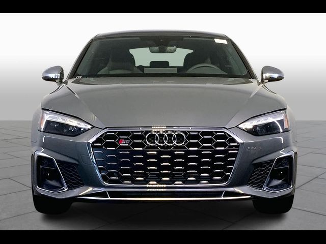 2025 Audi S5 Sportback Premium Plus