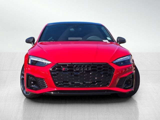 2025 Audi S5 Sportback Premium Plus