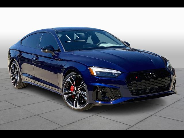 2025 Audi S5 Sportback Premium Plus