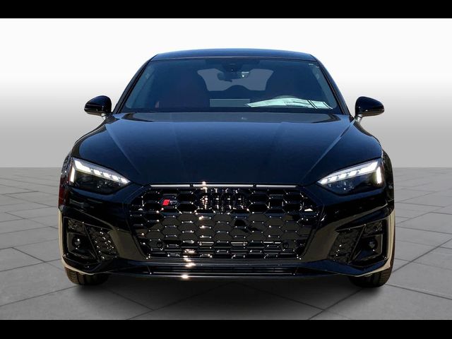 2025 Audi S5 Sportback Premium Plus