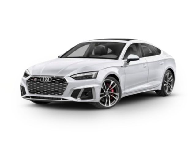 2025 Audi S5 Sportback Premium Plus