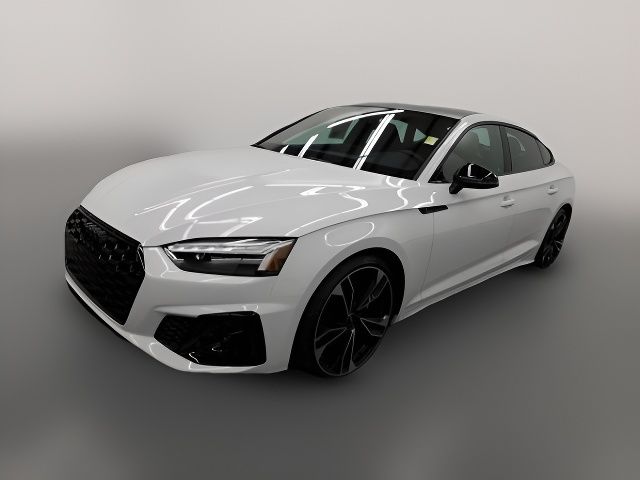 2025 Audi S5 Sportback Premium Plus