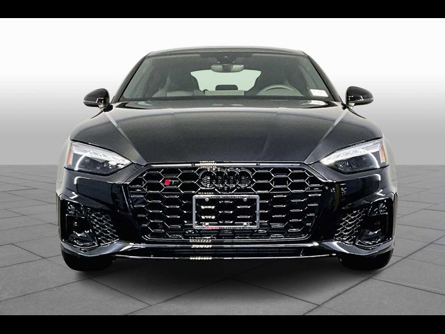 2025 Audi S5 Sportback Premium Plus