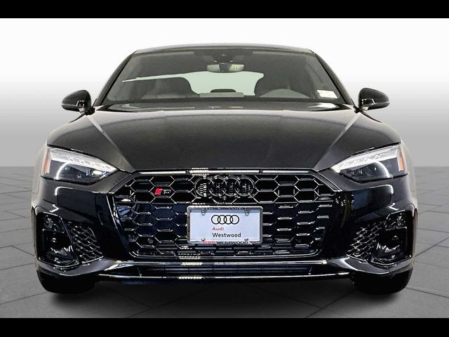 2025 Audi S5 Sportback Premium Plus