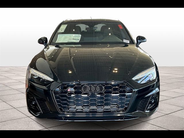 2025 Audi S5 Sportback Premium Plus