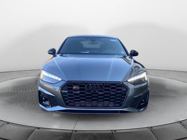 2025 Audi S5 Sportback Premium Plus