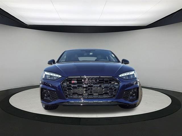 2025 Audi S5 Sportback Premium Plus