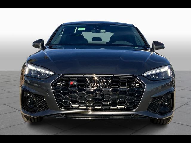 2025 Audi S5 Sportback Premium Plus