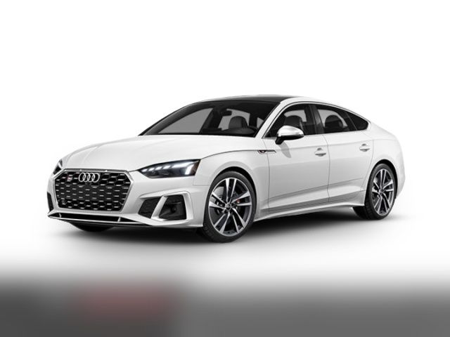 2025 Audi S5 Sportback Premium Plus