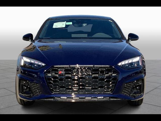 2025 Audi S5 Sportback Premium Plus