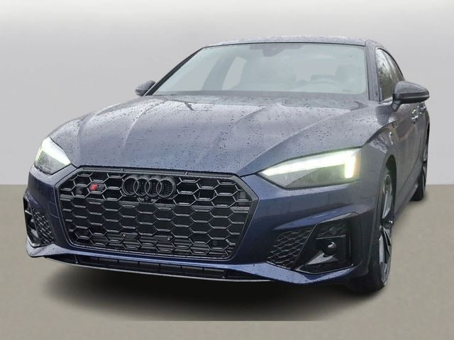 2025 Audi S5 Sportback Premium Plus