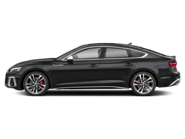 2025 Audi S5 Sportback Premium Plus