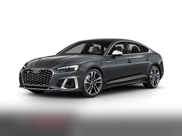 2025 Audi S5 Sportback Premium Plus