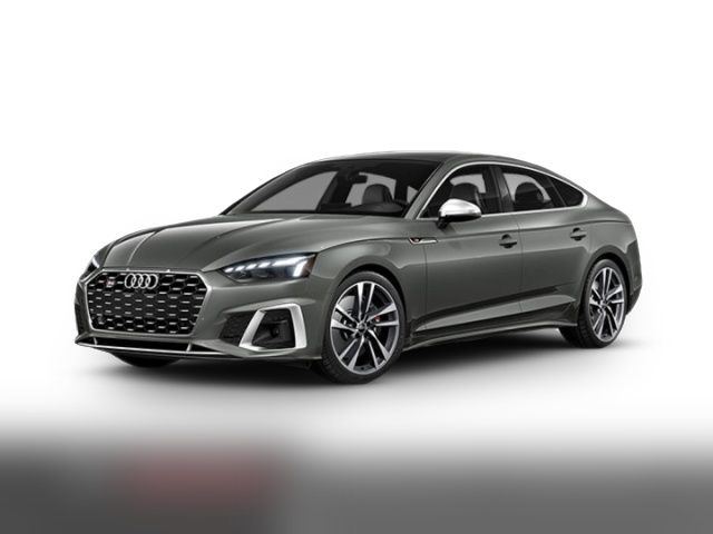 2025 Audi S5 Sportback Premium Plus