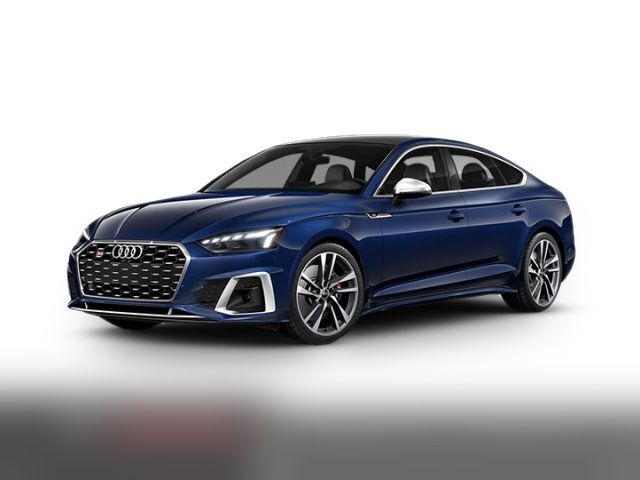 2025 Audi S5 Sportback Premium Plus