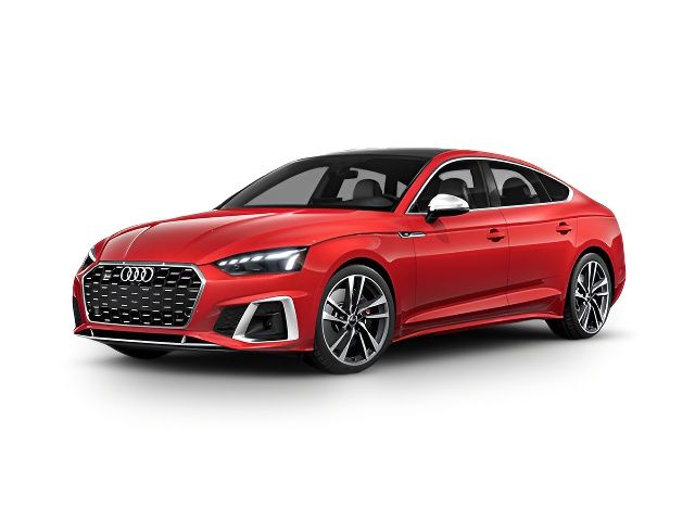 2025 Audi S5 Sportback Prestige