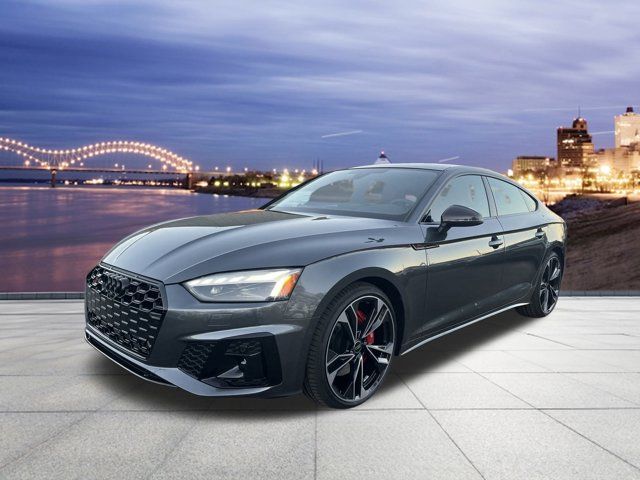 2025 Audi S5 Sportback Prestige