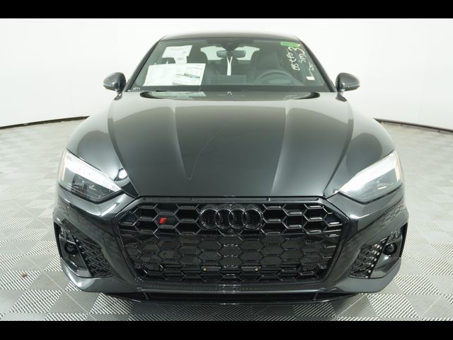 2025 Audi S5 Sportback Prestige