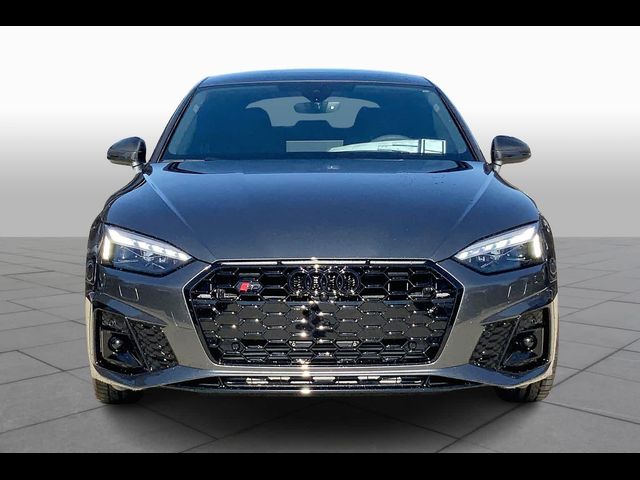 2025 Audi S5 Sportback Prestige