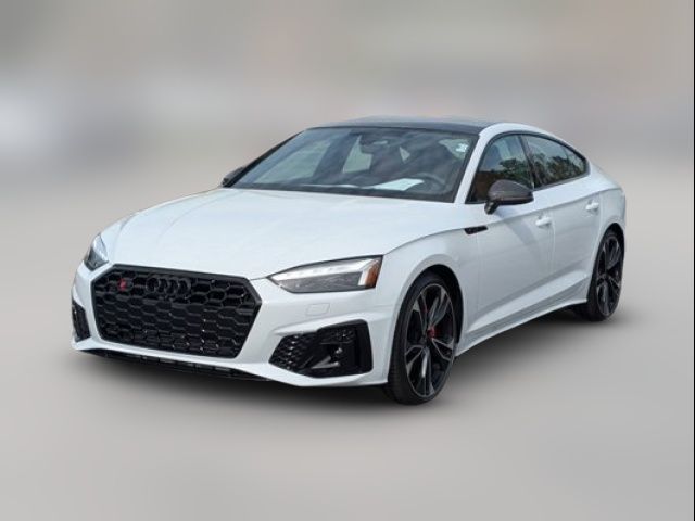 2025 Audi S5 Sportback Prestige