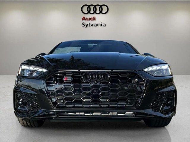 2025 Audi S5 Sportback Prestige