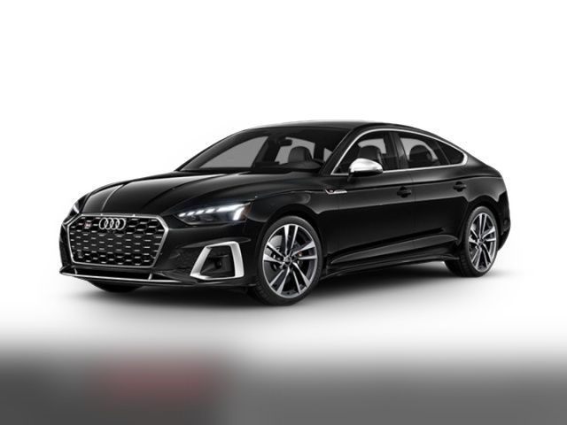 2025 Audi S5 Sportback Prestige