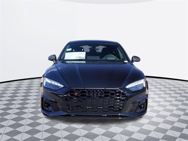 2025 Audi S5 Sportback Prestige