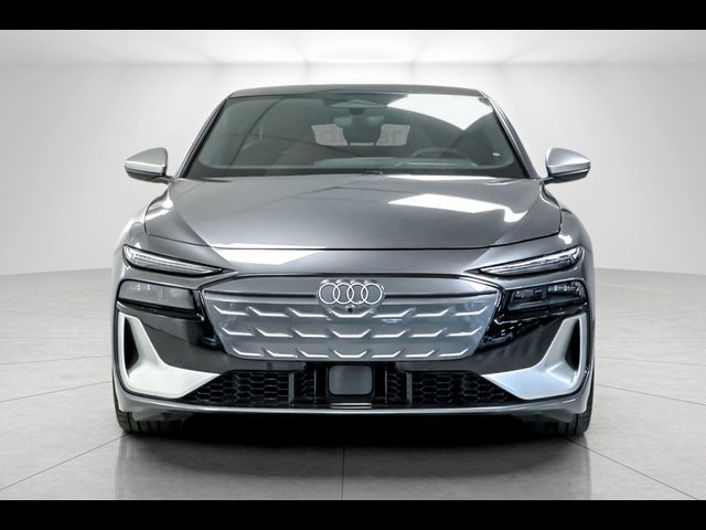 2025 Audi S6 e-tron Prestige